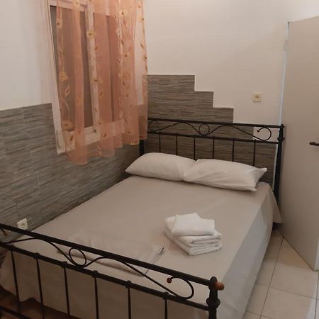 Thessaloniki Center Town Studiaki Apartment ภายนอก รูปภาพ