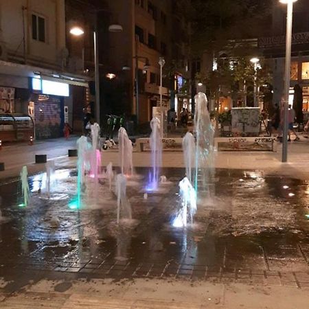Thessaloniki Center Town Studiaki Apartment ภายนอก รูปภาพ