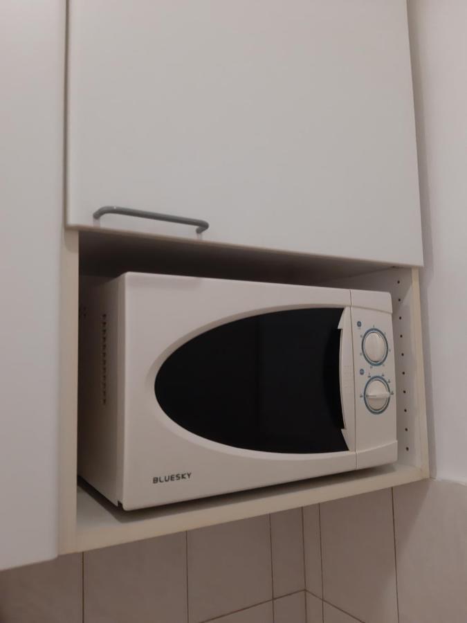 Thessaloniki Center Town Studiaki Apartment ภายนอก รูปภาพ
