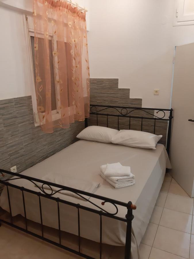 Thessaloniki Center Town Studiaki Apartment ภายนอก รูปภาพ