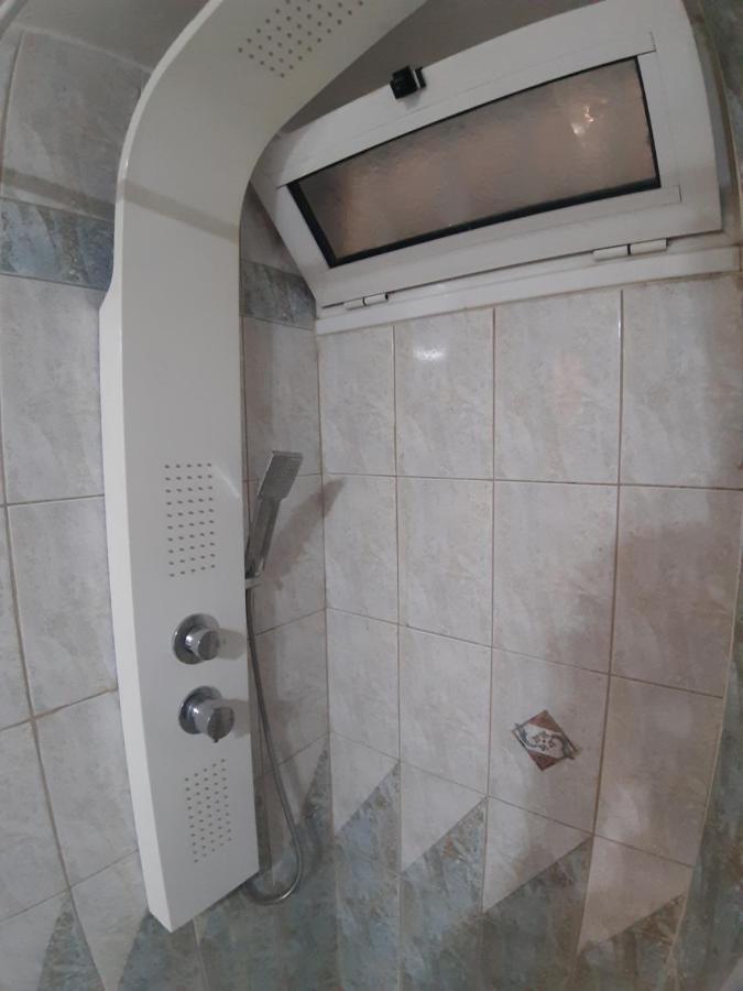 Thessaloniki Center Town Studiaki Apartment ภายนอก รูปภาพ