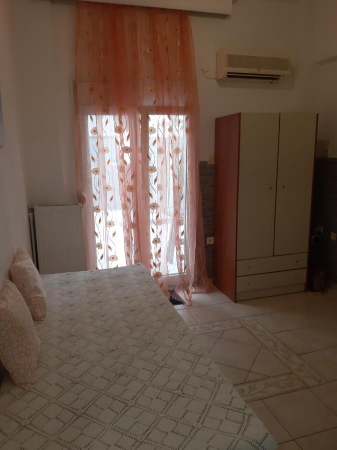 Thessaloniki Center Town Studiaki Apartment ภายนอก รูปภาพ