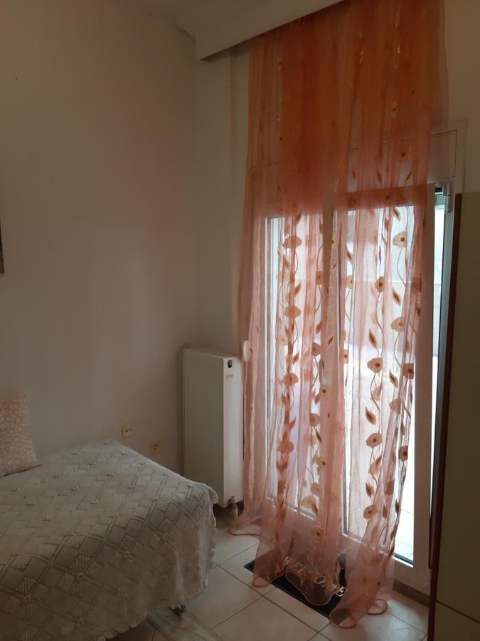 Thessaloniki Center Town Studiaki Apartment ภายนอก รูปภาพ