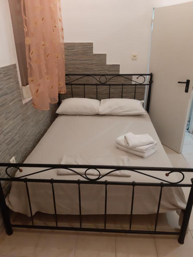 Thessaloniki Center Town Studiaki Apartment ภายนอก รูปภาพ