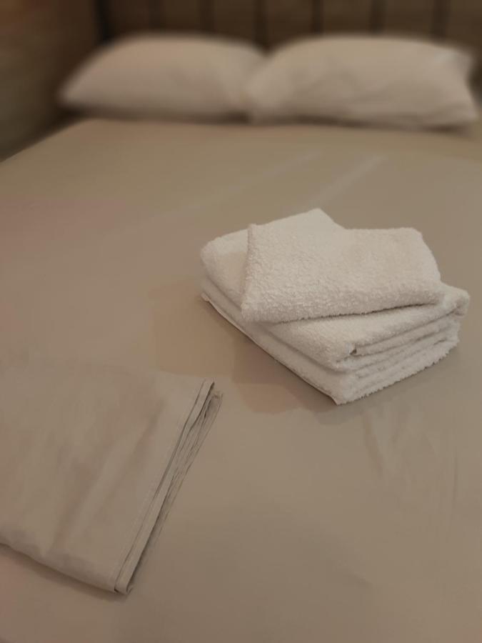 Thessaloniki Center Town Studiaki Apartment ภายนอก รูปภาพ