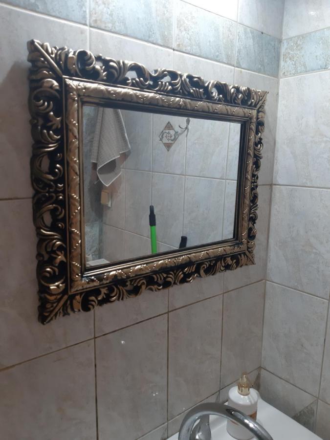 Thessaloniki Center Town Studiaki Apartment ภายนอก รูปภาพ