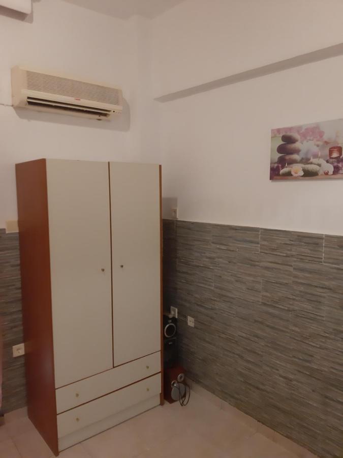 Thessaloniki Center Town Studiaki Apartment ภายนอก รูปภาพ