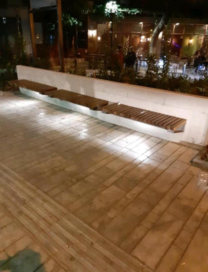 Thessaloniki Center Town Studiaki Apartment ภายนอก รูปภาพ