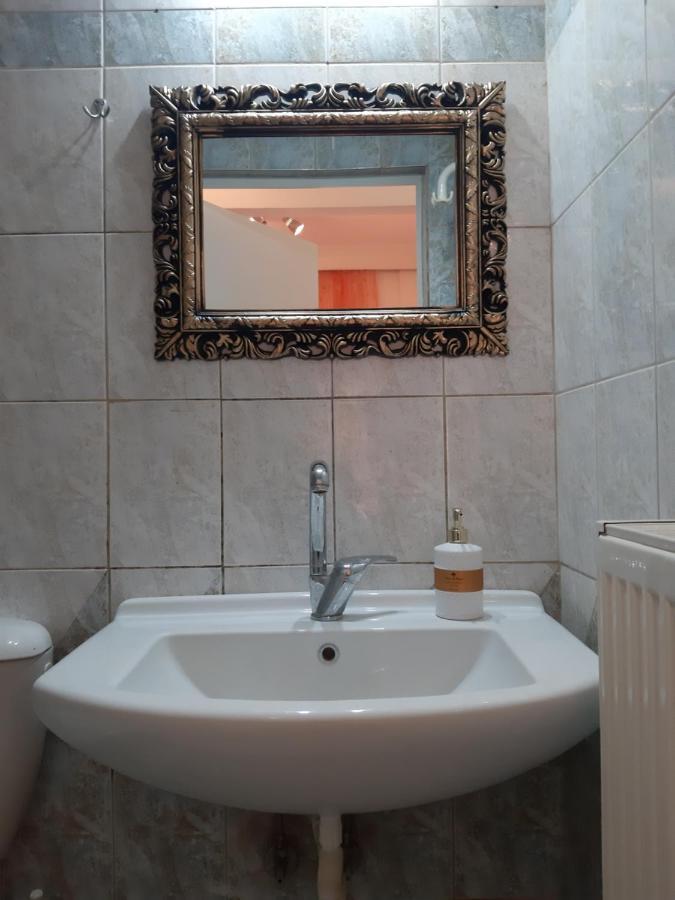 Thessaloniki Center Town Studiaki Apartment ภายนอก รูปภาพ
