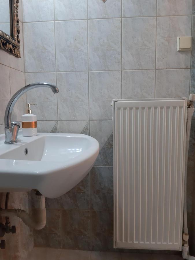 Thessaloniki Center Town Studiaki Apartment ภายนอก รูปภาพ